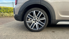 MINI Countryman 1.5 Cooper Exclusive 5dr Auto [Comfort Pack] Petrol Hatchback